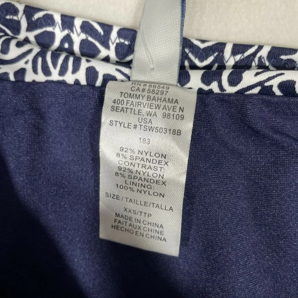 Tommy Bahama nwt $68